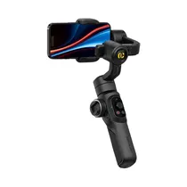 Aochuan Estabilizador Smart S2 A-MK184 Negro