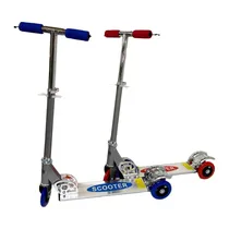 Patinete Infantil 16314