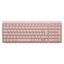  Teclado Log...