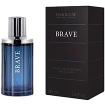 Fragluxe Brave Mas Edt 100ML