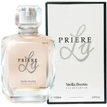 s Dustin C La Priere Fem Edp 100ML