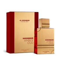 Al Haramain Amber Oud Ruby Edition Edp 120ML