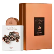 Perfume Lattafa La Collection D'Antiquités 1886 Eau de Parfum Unissex 100ML