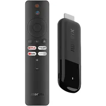 Media Player Xiaomi Mi TV Stick 2ND Gen MDZ-33-AA / 4K / Full HD - Preto