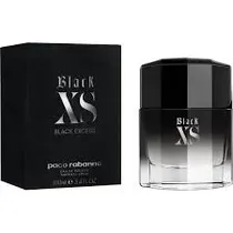 PR XS Black Excess Edt Mas 100ML (Emb.Nuevo)