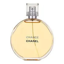 Chanel Chance Edt 100ML Fem