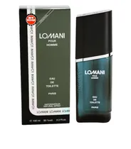  Lomani Pour...