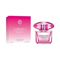 Versace B Crystal Absolu Fem Edp 90ML