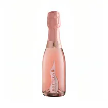 Espumante Bottega Prosecco Doc Rose Brut 200ML