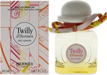 Hermes Twilly Eau Ginger Edp Fem 85ML