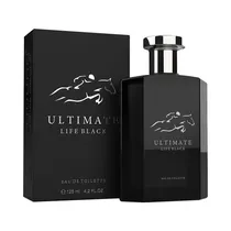  Ultimate Li...