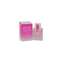 Pure Crystal Fem. 100ML Edp c/s