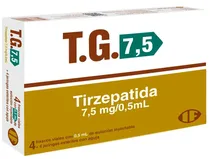  T.G. Tirzep...