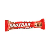 Turrón de Chocolate Tayas Shoxbar Milk – 15G