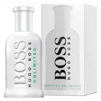  P.Hugo Boss...