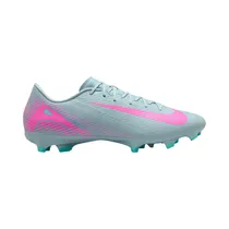 Botin de Fútbol de Campo Nike FQ8374301 ZM Vapor 16 Academy FG/MG Masculino