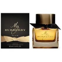 Burberry MY Black Parfum 90ML