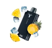 Ignite V250 Black Pineapple Ice