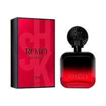 Perfume Shakira Rojo Elixir Edp 80ML - Femenino