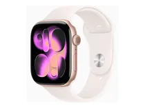  Apple Watch...