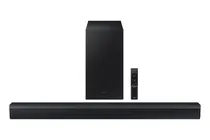 Samsung HW-C450 Soundbar 2.1