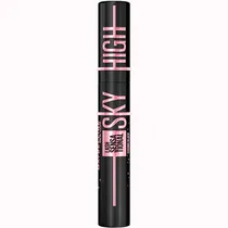 Máscara Maybelline Lash Sensational SKY High Cosmic Preta