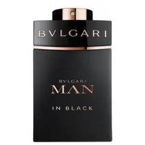Bvlgari Man In Black Edp 100ML Masc
