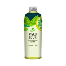  Capel Pisco...