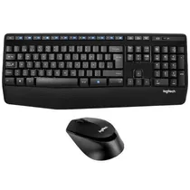  Teclado e M...
