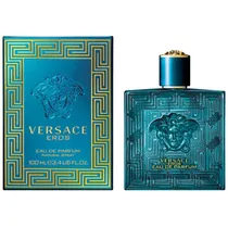 Versace Eros Edp 100ML Masc