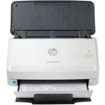  Scanner HP ...