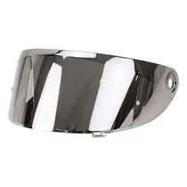 Axxis V-18C Visor p/Casco Max Vision Silver Mirror