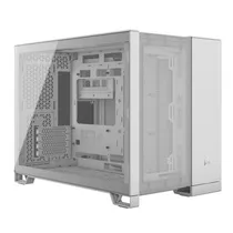 Gabinete Corsair 2500D Airflow White