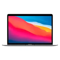 Apple Macbook Air 2020 MGN63HN/A 13.3" Chip M1 256GB SSD 8GB Ram - Cinza