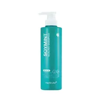  Shampoo Med...