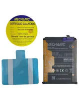  Bateria Mec...