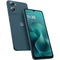 Smartphone Motorola G06 XT2535-14 DS Lte NFC 8/256GB 6.88" 50/8MP - Panthone Tendril Tapestry