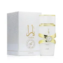 Perfume Lattafa Yara Moi Eua de Parfum Feminino 100ML