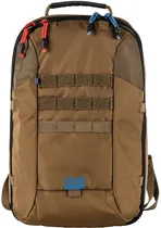  Mochila 5.1...