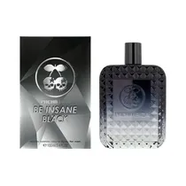 Pacha Ibiza Insane Black Mas Edt 100ML