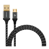 Momax DDM11D Cable Micro Tipo-A 1.2M