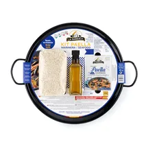 La Barraca Kit Paella Marinera 601G