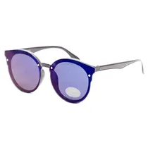 Óculos de Sol Italy Design SP54114 Unissex, Acetato - Azul