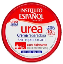 Creme Reparadora Instituto Español 10% Urea - 400ML