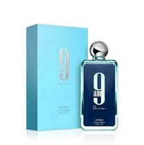 Perfume Unisex Afnan 9AM Blue Dive Edp 100ML