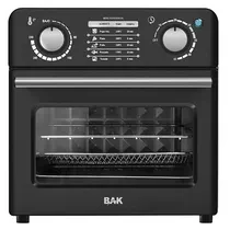 Fritadeira Air Fryer Oven BAK BK-A010L-220V