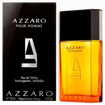  Azzaro p/ H...
