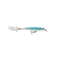 Rapala Señuelo Isca X-Rap XR-08-As Media Agua