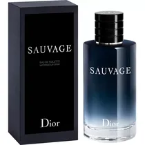 Dior Sauvage Mas Edt 200ML