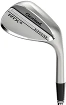 Taco de Golfe Cleveland RTX 6 Zipcore Tour Satin Wedge 52° Mid